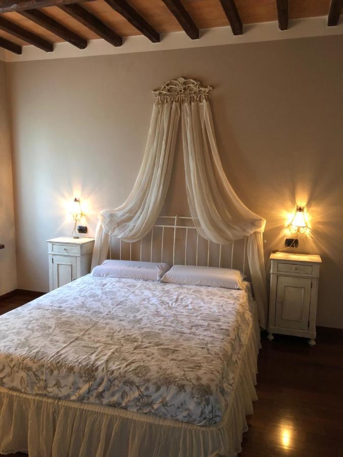 Via D' Este 8 Gualtieri ภายนอก รูปภาพ