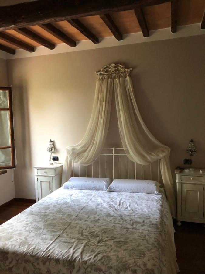 Via D' Este 8 Gualtieri ภายนอก รูปภาพ